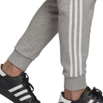 Pánske trojpruhové nohavice M GN3530 - Adidas XL (188 cm)