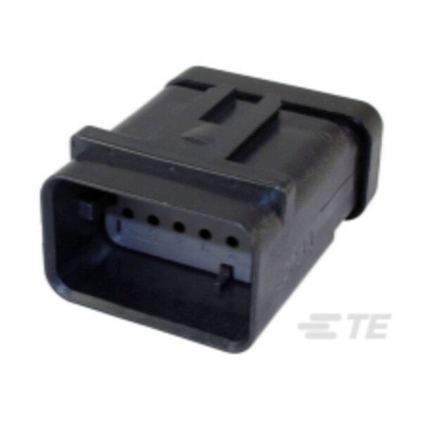TE Connectivity 1717677-2 1 ks Bag; 1717677-2