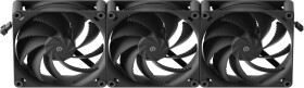 Havn H14 PWM Lfter - 3er-Pack, 140mm, Čierny