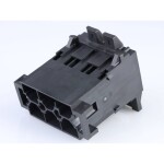 Molex zástrčkový konektor na kábel 439382201 1 ks Bulk; 439382201