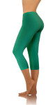 Sesto Senso Medium Leggins LEG_01 Green