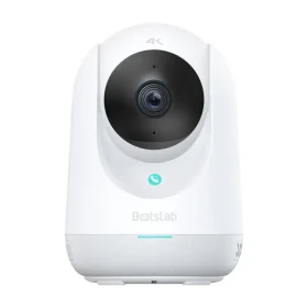 Botslab 3C Pro C224 biela / Vnútorná kamera / 3840 × 2160 / Uhol záberu 360° / Wi-Fi / microSD (C224)