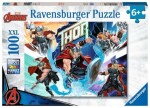 Ravensburger Marvel hero Thor