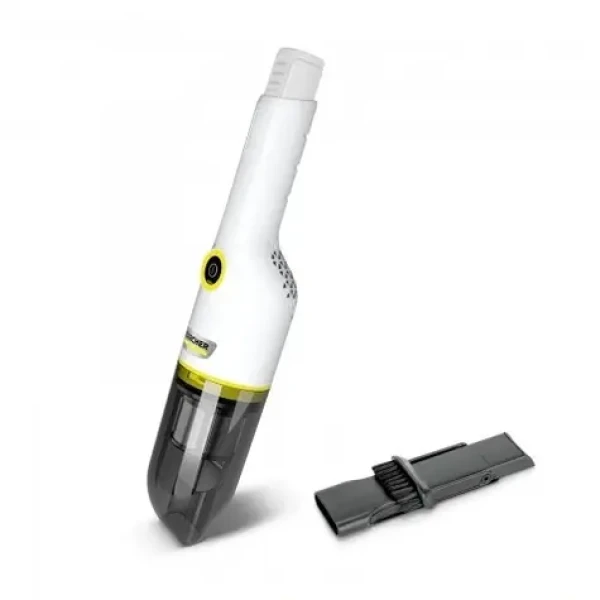 Kärcher CVH 2-4 / Aku ručný vysávač / 4 V / 150 ml / Bez aku (1.198-450.0)
