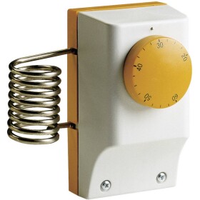 1TCTB091 priemyselný termostat výstavba 20 do 60 °C; 1TCTB091