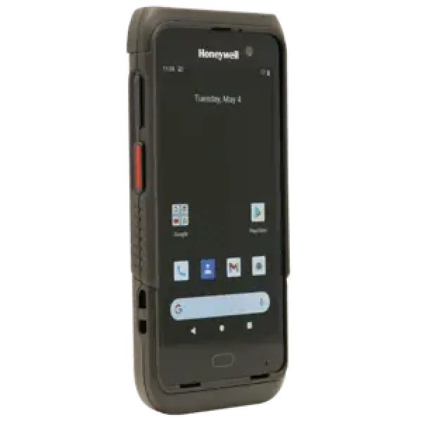 Honeywell CT45XP WIFI6 (CT45P-X0N-67D100G) / 2D / BT / USB-C / Wi-Fi / kamera (CT45P-X0N-67D100G)