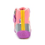 Affenzahn Mid Boot Vegan Discovy Owl zimné barefoot topánky 31 EUR