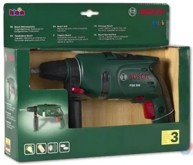 Theo Klein 8413 BOSCH vŕtačka II