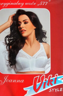 PODPRSENKA 577/BRA : 70-95-BÉŽOVÁ Béžová 95K
