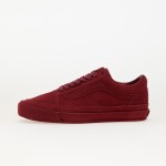 Tenisky Vans LX Old Skool Suede Tomato EUR 42.5
