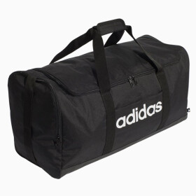 Taška adidas Linear Duffel L JE8344 sportovní styl