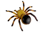 Mamido Diaľkovo ovládaný pavúk Tarantula s ovládačom R/C žltý