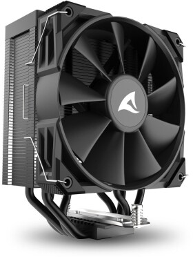 Sharkoon K Sharkoon A40 Black
