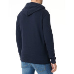 Pánska kašmírová mikina na zips 50480684-406 - HUGO BOSS M