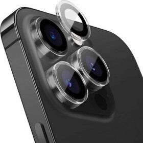 Baseus P60052701201-00 Ochranné sklo na kameru pre Apple iPhone 13 Pro/13 Pro Max (P60052701201-00)