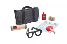 PlanToys PlanToys Set pre detektíva