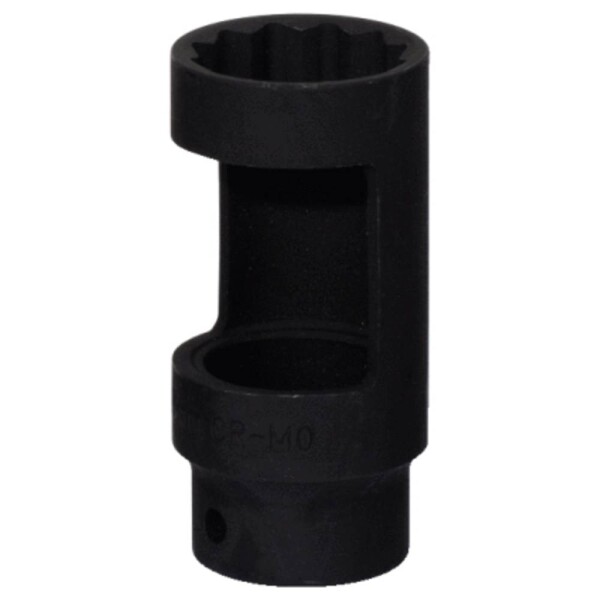 KS Tools 455.0031 1/2" hrdlo vstrekovača diesel 12-bodové, 28mm; 455.0031