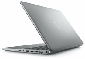 DELL Latitude 5550 sivá / 15.6" FHD / Intel Core Ultra 7-165U 1.7GHz / 32GB / 512GB SSD / Intel Graphics / W11P (H1K7H)