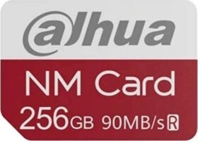 Dahua Technology NM Card NM 64 GB (NM-N100-256GB)