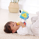 Mamido Mamido Montessori Edukačný box pre deti 11-12 mesiacov