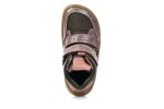 Froddo Tex Autumn G3110266-26 Pink Shine celoročné členkové barefoot topánky 29 EUR