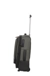 Kufor do lietadla 55x40x20 Travelite Crosslite 5.0 2w S exp. Dark Olive