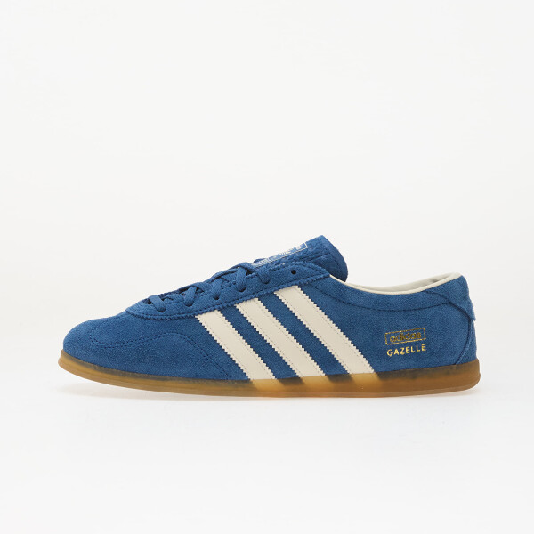 Tenisky adidas Gazelle Lo Pro W Dupe/ Off White/ Gum EUR 38 2/3