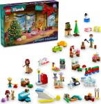 LEGO® Friends 42637 Adventný kalendár 2024