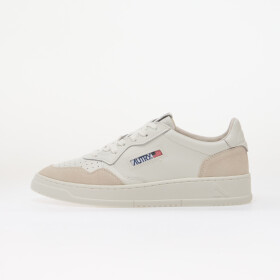 Tenisky Autry Medalist Low Man White EUR 44