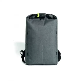 XD Design Bobby Urban Lite sivá / Bezpečnostný batoh pre notebook / do 15.6" / 27L (P705.502)