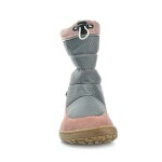 Froddo G3160249-5 Grey/Pink UP AD zimné barefoot snehule 42 EUR