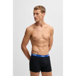 Boss BoxerBr 3pak M 50531691-965 M