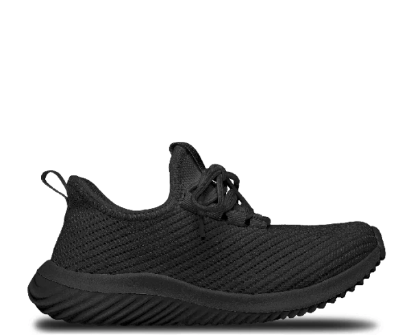 NEXO Junior Black 33