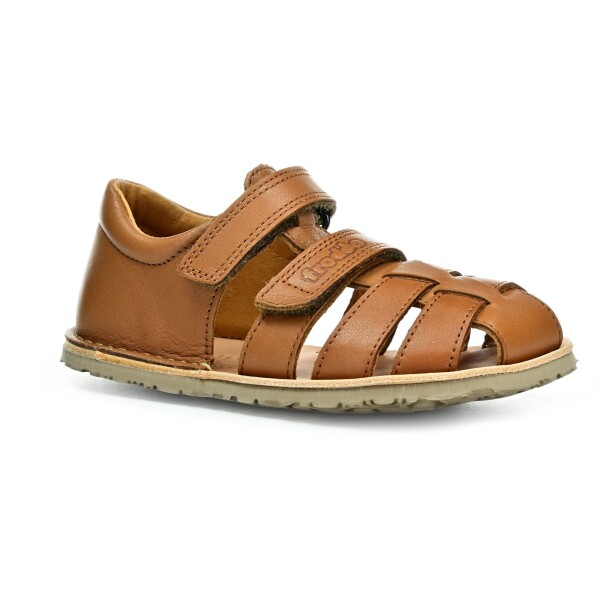 Froddo G3150283-2 Brown barefoot sandále 29 EUR