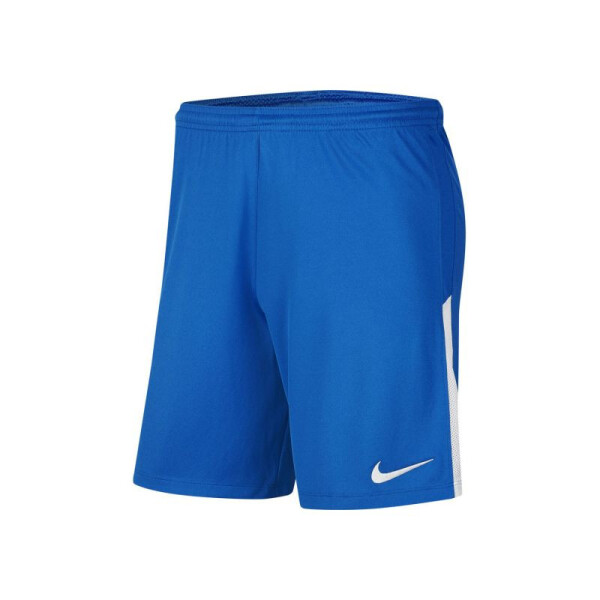 Dětské šortky League II Jr model 16056766 - NIKE Velikost: XS