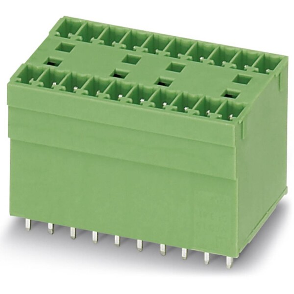 Base strip MCDV 1,5/ 6-G1-3,81 1847767 Phoenix Contact; 1847767