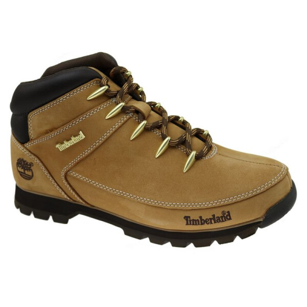 Zimné topánky Timberland Euro Sprint Hiker M A122I 47,5