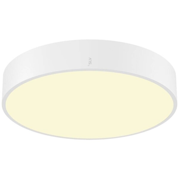 SLV 1007320 MEDO® 40 LED stropné svietidlo LED 20 W biela; 1007320