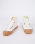 Novesta Star Dribble 10 WHITE/003TRNSP 41