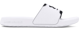 Under Armour UA M Ignite Select-WHT Pánske šľapky biele 46 3027219-100-12