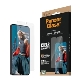PanzerGlass Samsung Galaxy S26 s inštalačným rámčekom (PG34506)