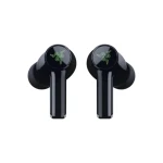 Razer Hammerhead V3 HyperSpeed čierna / bezdrôtové slúchadlá s mikrofónom / ANC / 2.4GHz / Bluetooth 6.0 (RZ12-05610100-R3G1)