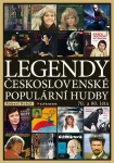 Legendy československé populární hudby, Rohál Robert