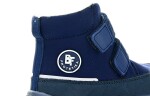 Protetika Plus Protetika Dario Navy zimné barefoot topánky 29 EUR