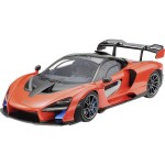 Tamiya 300024355 McLaren Senna model auta, stavebnica 1:24; 300024355