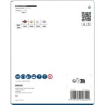 Bosch Accessories 2608901946 2608901946 vŕtacia korunka 127 mm 1 ks; 2608901946