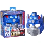 Hasbro Transformers MV8 maska a figúrka 2v1