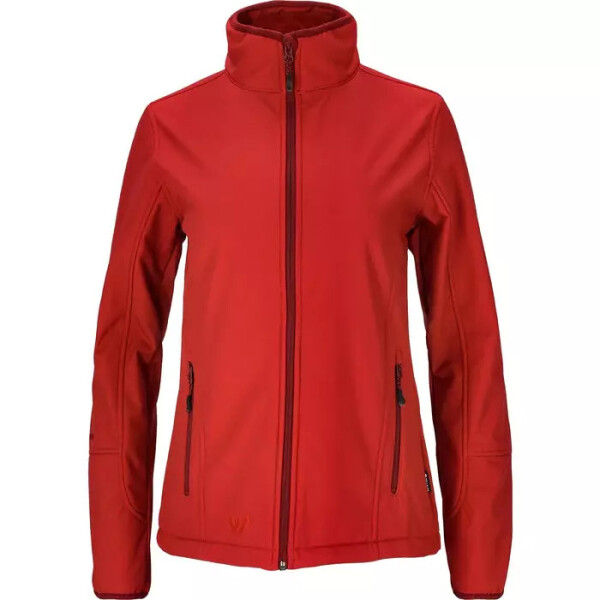 Dámská bunda Covina Softshell Jacket W-PRO 8000