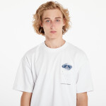 Tričko Nike ACG Men's Dri-FIT Galaxy T-Shirt Summit White XS