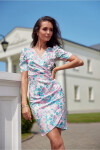 Spoločenské šaty model 181141 Roco Fashion 34